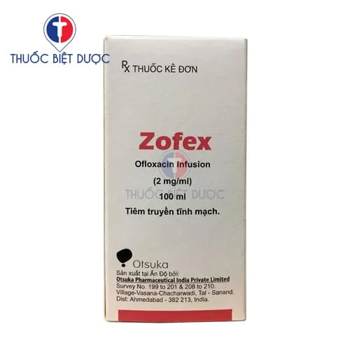 Hình ảnh Zofex