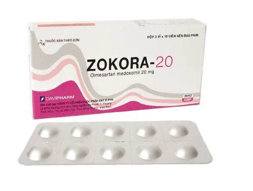 Hình ảnh Zokora-20