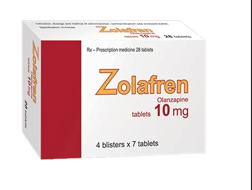 Hình ảnh Zolafren