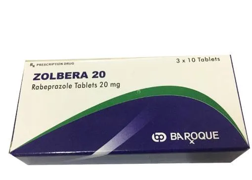 Hình ảnh Zolbera 20