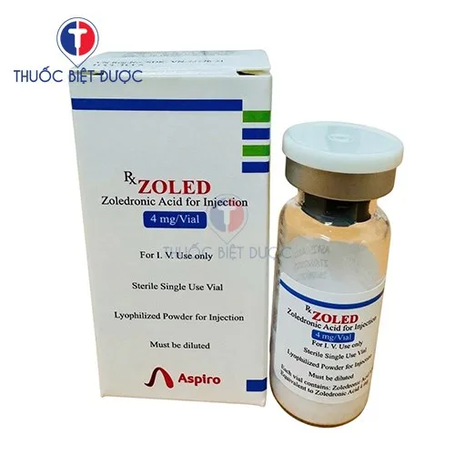 Hình ảnh Zoled