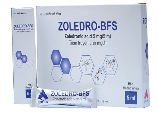 Hình ảnh Zoledro-BFS