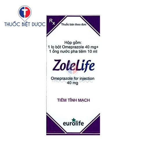 Hình ảnh Zolelife