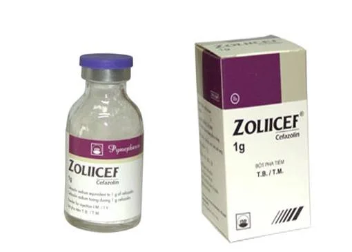Hình ảnh Zoliicef
