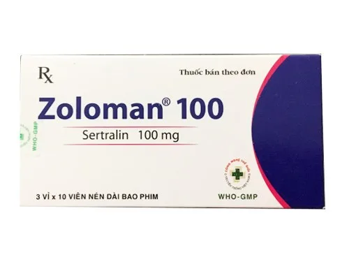 Hình ảnh Zoloman