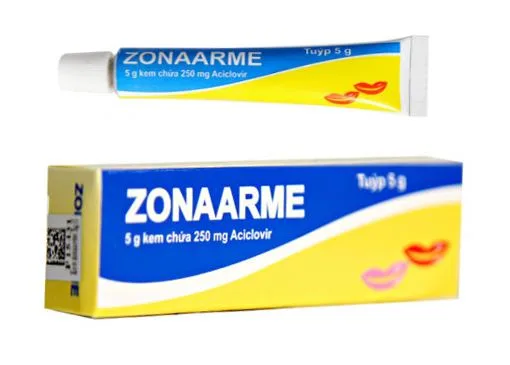 Hình ảnh Zonaarme