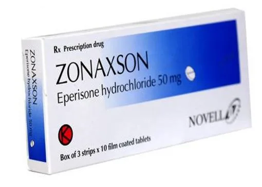 Hình ảnh Zonaxson