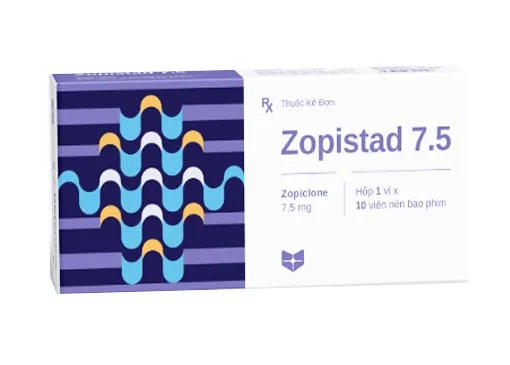 Hình ảnh Zopistad