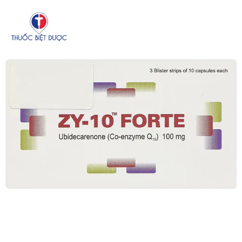 Hình ảnh Zy-10 Forte