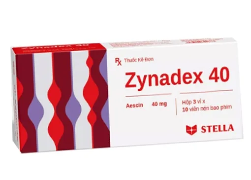 Hình ảnh Zynadex 40