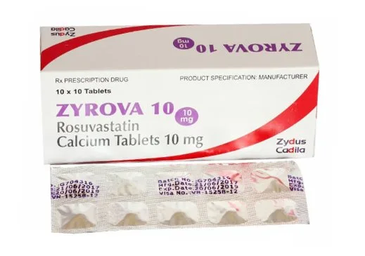 Hình ảnh Zyrova 10