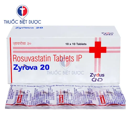 Hình ảnh Zyrova 20